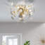 Plafonnier encastré 4 lumières Nichalaus-1594561945