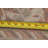 One-of-a-Kind 4'8" x 6'6" New Age Rectangle Wool Area Rug in Beige and Brown