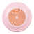 Rose est en rupture de stock