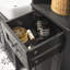 Lyonsdale Linen Cabinet-100873419