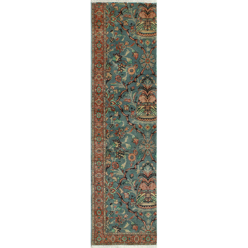 Pak-Persian Sanbourn Grey Runner