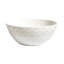 Missoni Soup Bowls ZIG ZAG Set Of 6  White Diam.