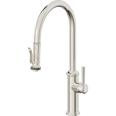 Davoli Kitchen Faucet