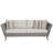 Dames Upholstered Sofa