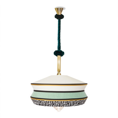 Calypso So XL Outdoor Pendant