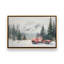Impression sur toile Frosted Haul-692583813-692583823