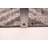 Tangier Grey Rug 5'2" x 7'10"