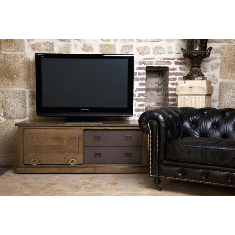 Horloger Media Console