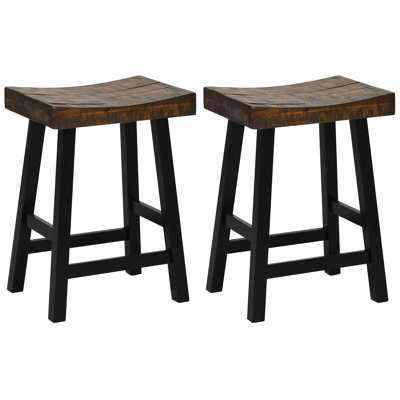 Caraban Bar Stool