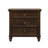 3-Piece Modern Solid Wood Bedroom Set-1493710523-1493710520