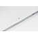 2x4 Led Flat Panel Light With Sensor Base 