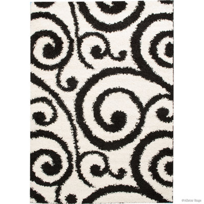 Floral Indoor Rug