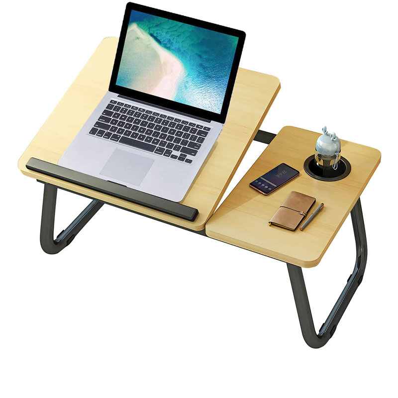 Laptop Tray, Walnut