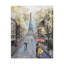 No Frame Print on Canvas