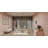 Kaydenn 6 - Light Dimmable Geometric Chandelier