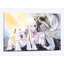 « english bouledogue family », impression sur toile-32498841-72118610-72118611
