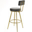 Tabouret 29,1 po