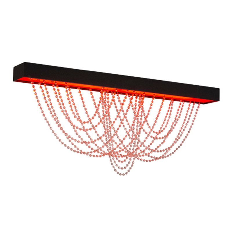 Hollander LED Flush Mount