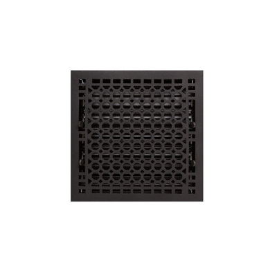 Cast Iron Floor Register