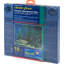 Filtre pour aquarium sous-gravier Clear-Free Premium pour réservoirs de 10 gallons