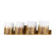 Sawgrass 4 - Light Bath Bar-80036549