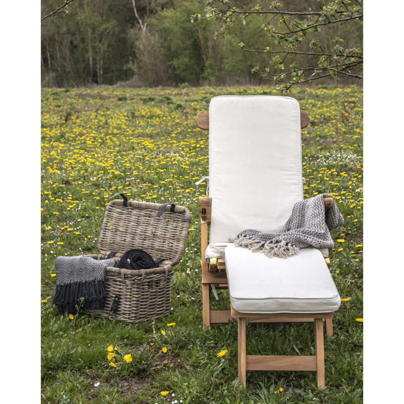 Greendale Seat/Back Cushion