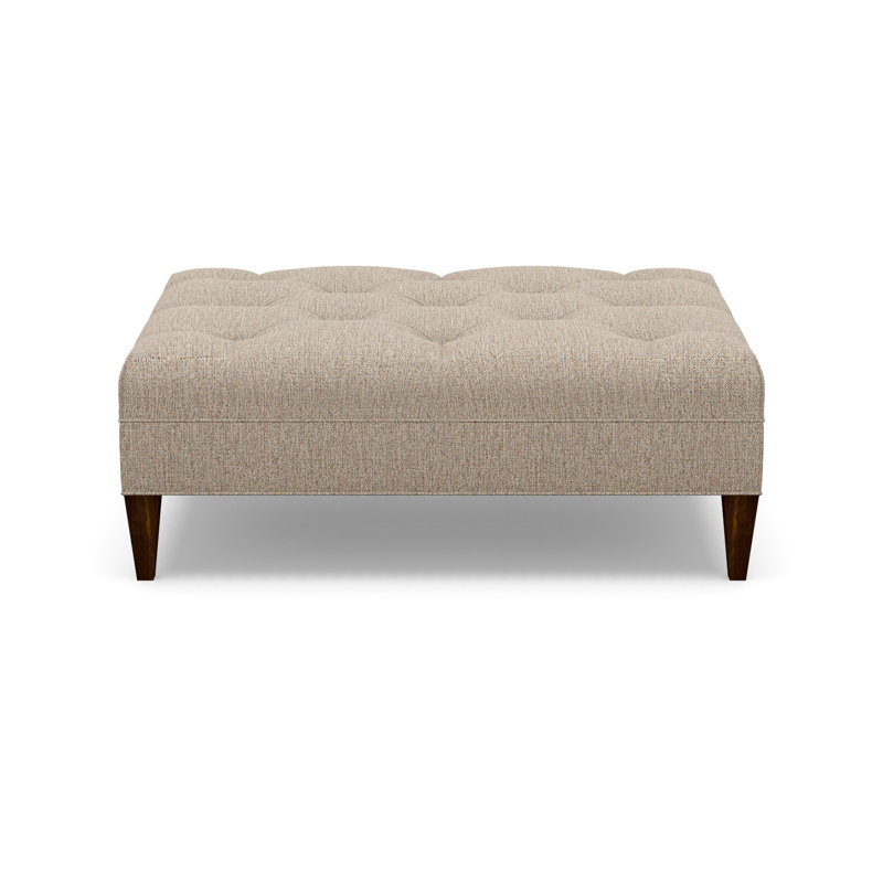 Ottoman, 2243-77, Walnut