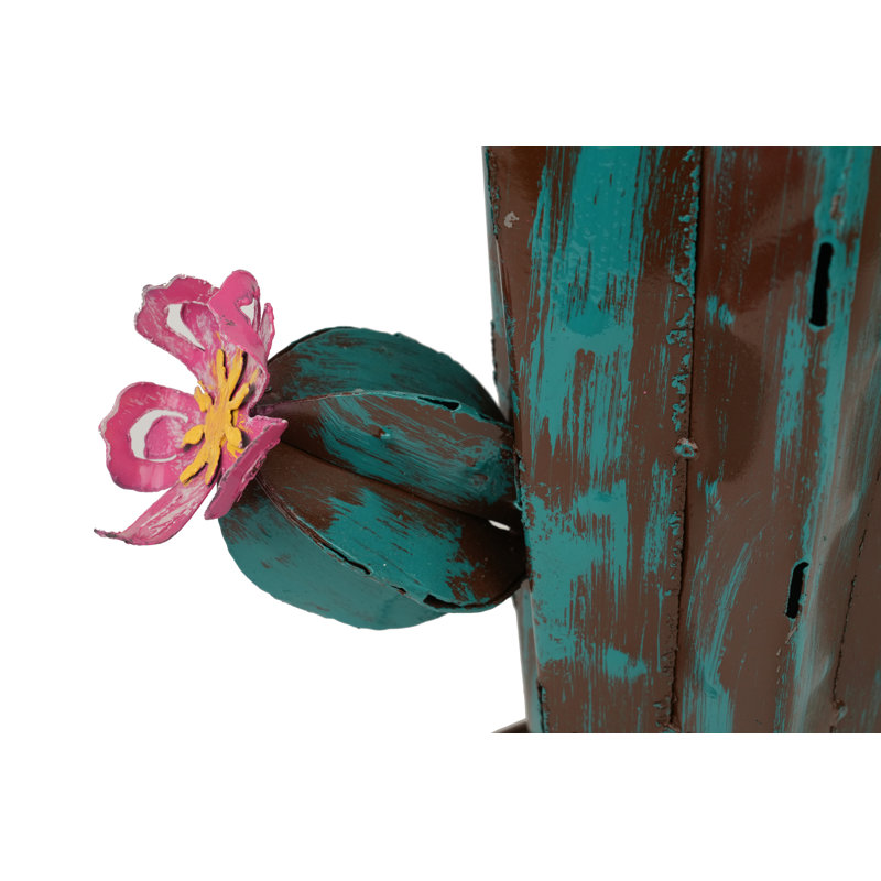 48689253CA4445418722A25EBC9EF5F1, Brown/Pink/Teal