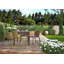 Beekat Outdoor Dining Side Chair-670603046