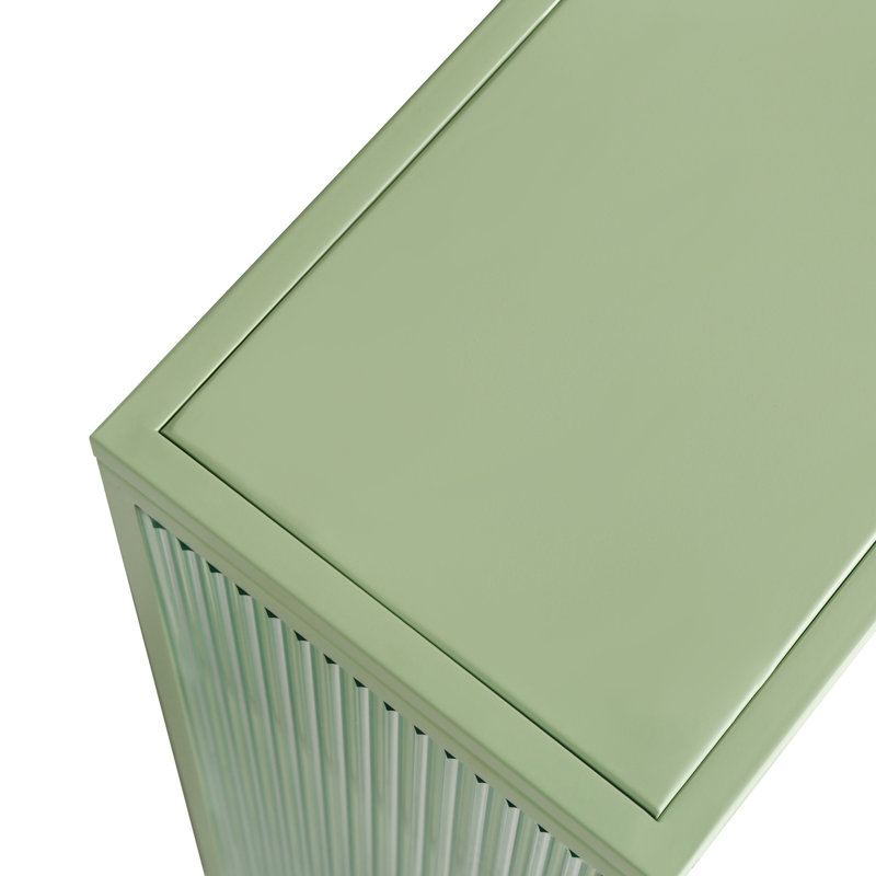 Modern Wall Cabinet