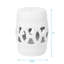 Tabouret de bar d'appoint 10,5 "X 17"