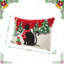 Coussin 18 po x 12 po