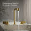 Components Bathroom Sink Handles With Lever Design-864429176