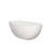 65.2 Inch Freestanding Solid Surface Soaking Bathtub