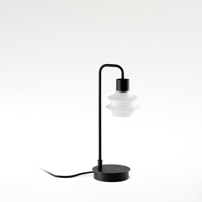 Lampe de table Drop Black