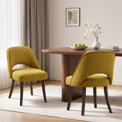 Upholstered Dining Chair