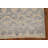 Handmade Wool Moroccan Oriental Accent Rug 2x3