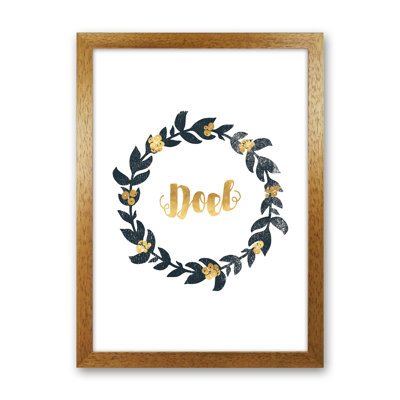 Noel No 2 - Print