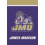 Drapeau de l'Université James Madison NCAA-854589114