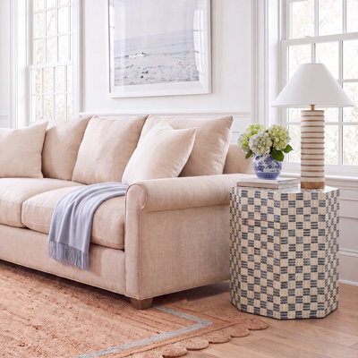 Table d'appoint Dakyrah