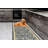 Floral Water Resistant Non-Skid Kitchen Mat-79806198