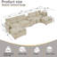 Canapé modulaire Cloud-1574217593