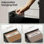 40cm Wide 3 -Drawer File Cabinet-669456873