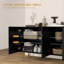 Rech 120cm Sideboard-1097202083