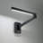 Joziah Aluminum LED Swing Arm Sconce-577308117
