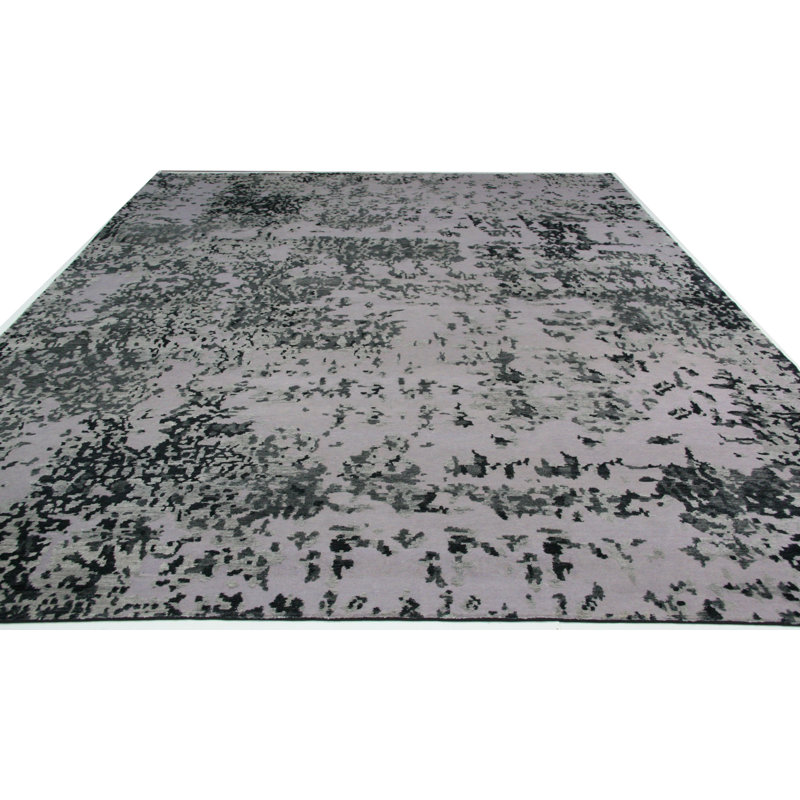 One-of-a-Kind 10'1" X 13'4" Area Rug