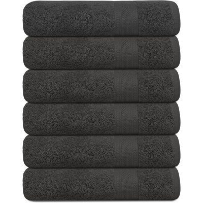 Juane Cotton Bath Towel
