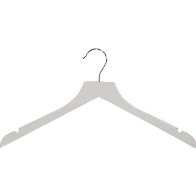 Wyckoff Wood Standard Hanger
