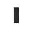 Bethzaida 2 Door Fluted Wardrobe-124651388