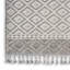 Tapis gris / ivoire Ahrens-1744694305